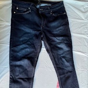 Just Black Denim